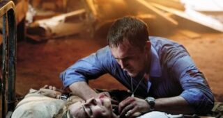 Détour mortel : photo, Eliza Dushku, Desmond Harrington