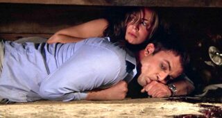Détour mortel : photo, Eliza Dushku, Desmond Harrington