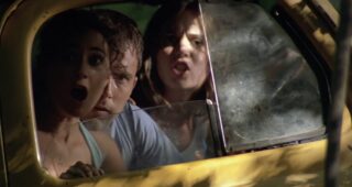 Détour mortel : photo, Eliza Dushku, Desmond Harrington, Emmanuelle Chriqui