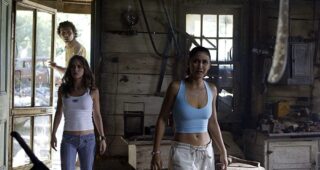 Détour mortel : photo, Eliza Dushku, Desmond Harrington, Emmanuelle Chriqui