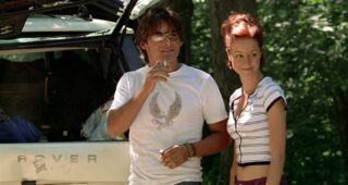 Détour mortel : photo, Lindy Booth, Kevin Zegers