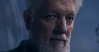Dexter : New Blood : photo, Clancy Brown