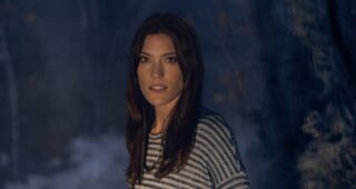 Dexter : New Blood : photo, Jennifer Carpenter