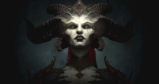 Diablo IV : photo