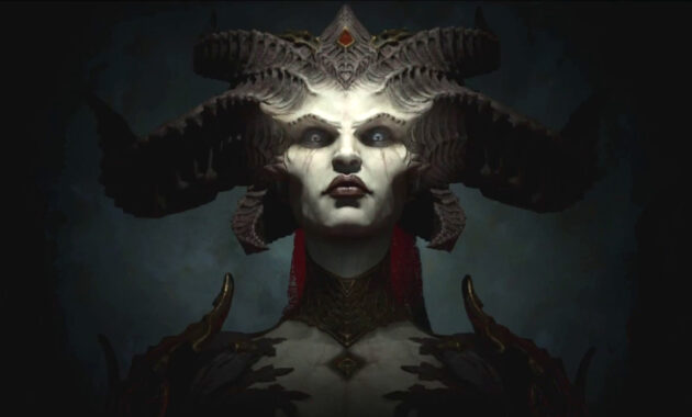 Diablo IV : photo