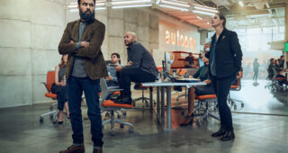 Don't Look Up : Déni Cosmique : Photo Himesh Patel