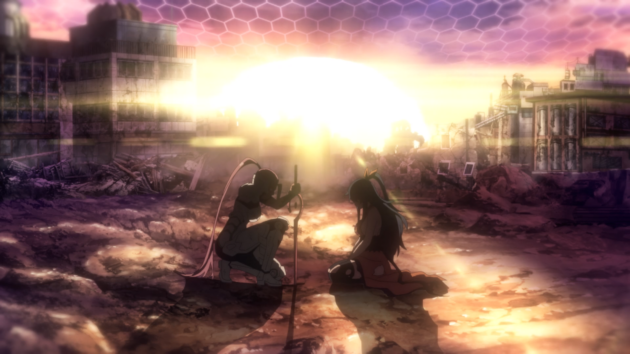 Edens Zero : photo