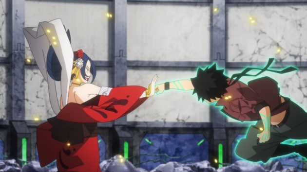 Edens Zero : photo