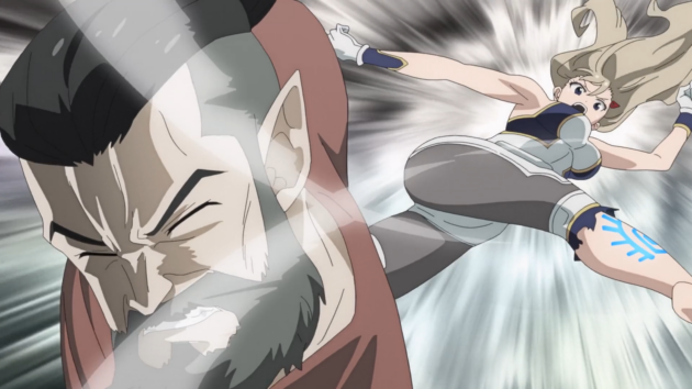 Edens Zero : photo