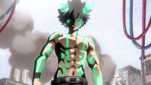 Edens Zero : photo