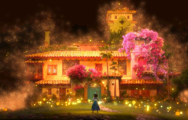 Encanto
