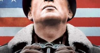 Patton : Affiche officielle