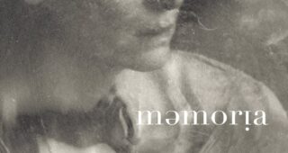 Memoria : Affiche officielle