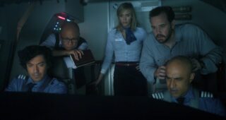 Flight 42 : Retour vers l'enfer : photo