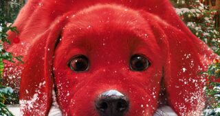 Clifford : Affiche officielle