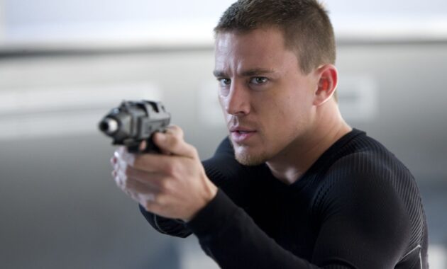 G.I. Joe : Le Réveil du Cobra : photo, Channing Tatum