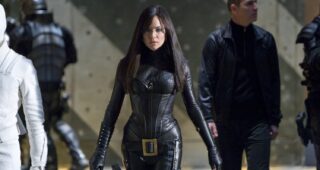 G.I. Joe : Le Réveil du Cobra : photo, Sienna Miller