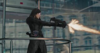 G.I. Joe : Le Réveil du Cobra : photo, Sienna Miller