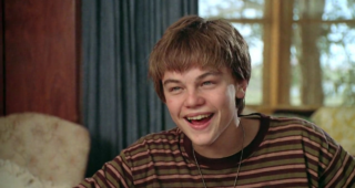 Gilbert Grape : photo, Leonardo DiCaprio