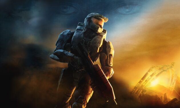 Halo 3 : photo