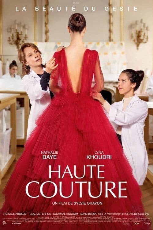 Haute couture