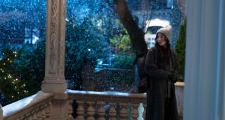 Hawkeye : photo, Hailee Steinfeld