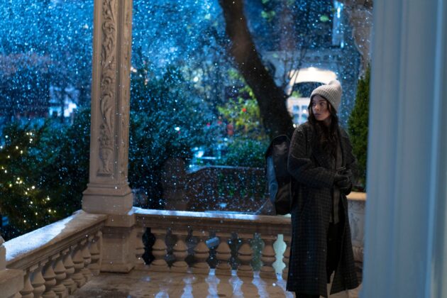 photo, Hailee Steinfeld