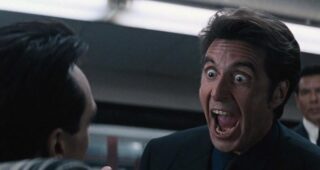 Heat : Photo, Al Pacino