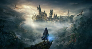 Hogwarts Legacy : L’Héritage de Poudlard : photo