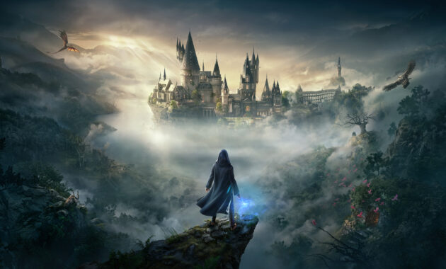 Hogwarts Legacy : L’Héritage de Poudlard : photo