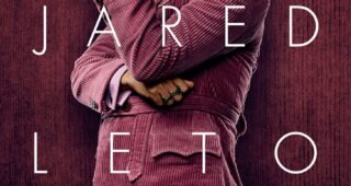 House of Gucci : Affiche Jared Leto