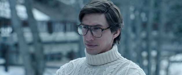 House of Gucci : photo