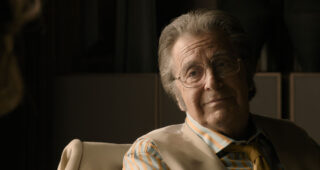 House of Gucci : photo, Al Pacino