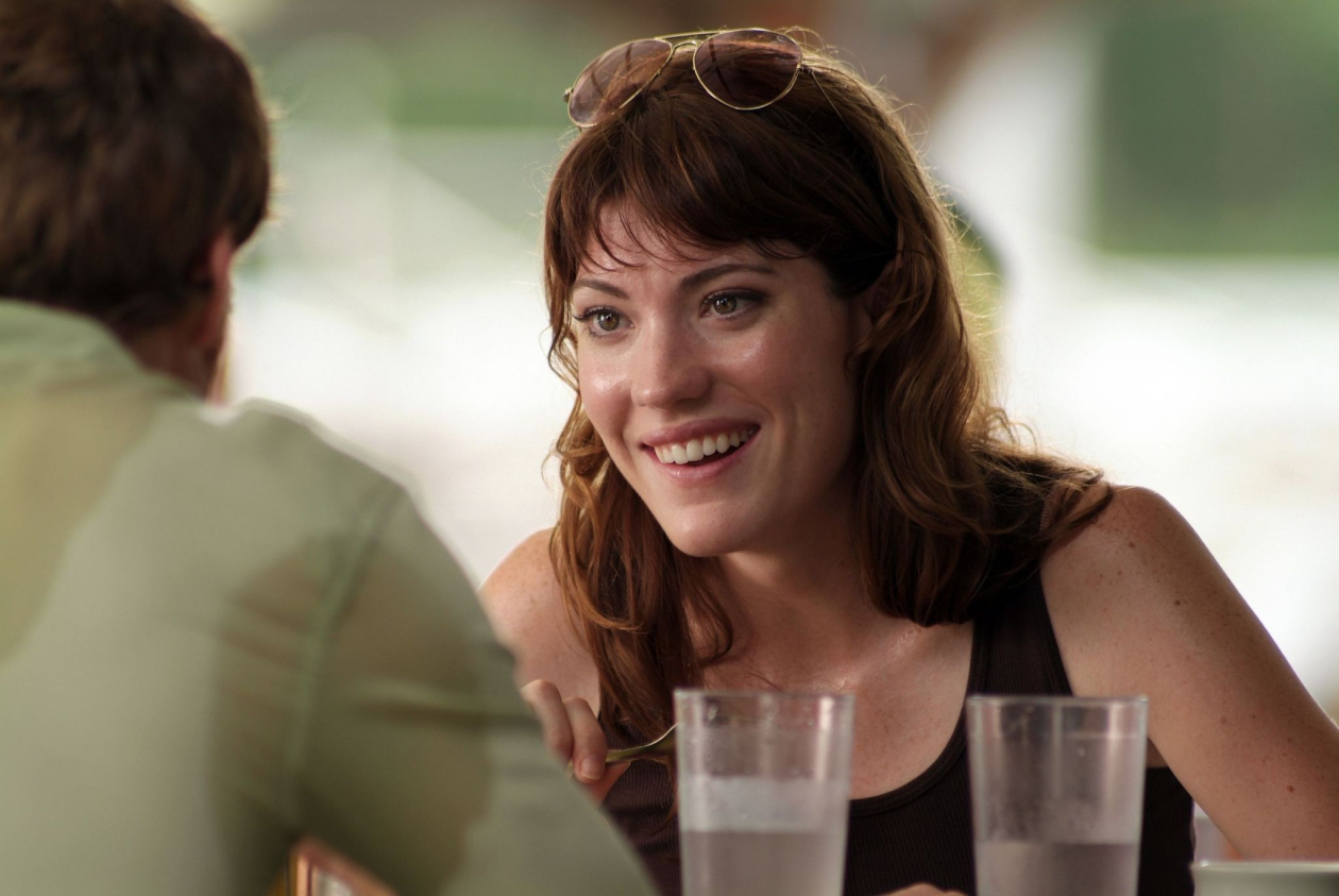 jennifer carpenter dexter