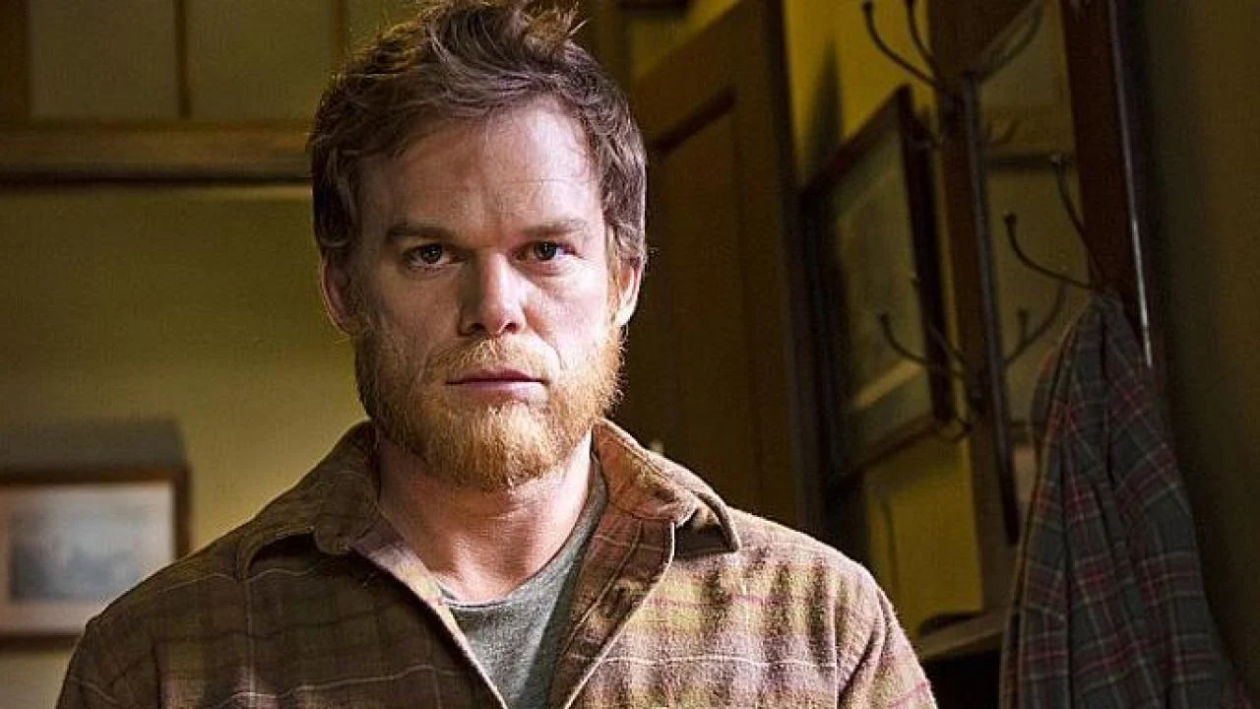 michael c. hall dexter