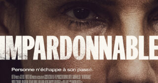 Impardonnable : Affiche française