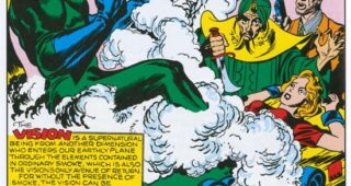 Jack Kirby : photo