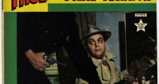 Jack Kirby : photo