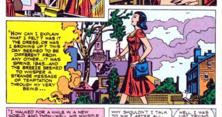 Jack Kirby : photo