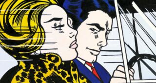 Jack Kirby : photo
