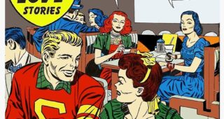 Jack Kirby : photo