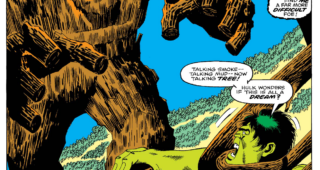 Jack Kirby : photo