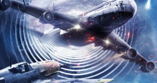 Flight 42 : Retour vers l'enfer : Affiche officielle