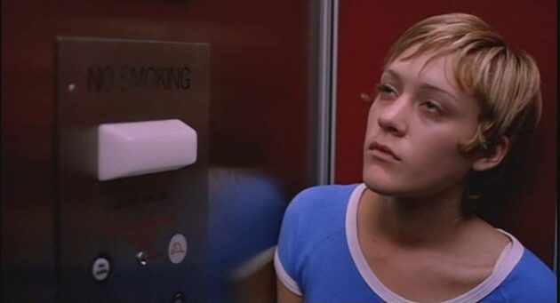 photo, Chloë Sevigny
