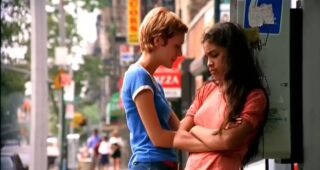 Kids : photo, Chloë Sevigny, Rosario Dawson