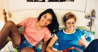 Kids : photo, Chloë Sevigny, Rosario Dawson