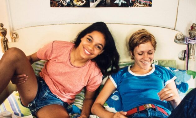 Kids : photo, Chloë Sevigny, Rosario Dawson