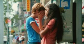 Kids : photo, Chloë Sevigny, Rosario Dawson
