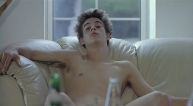photo, Justin Pierce