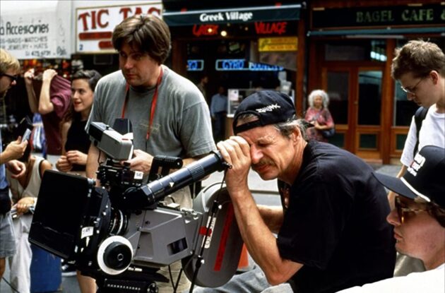 photo, Larry Clark
